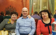 Коханка російського офіцера розповіла про його "діяльність" на Донбасі (відео)