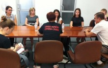Волонтерський рух в Групі Фокстрот: благодійні результати 2018 року