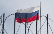 На фоне войны в приграничных областях РФ стало десятки раз больше преступлений с оружием