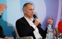 Lozhkin: "Ukrainian business will be able to find reliable partners in the Israeli markets"