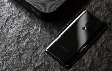 Meizu представила унікальний смартфон без будь-яких роз'ємів і кнопок (фото, відео)