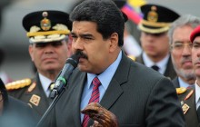 Мадуро решил закрыть посольство Венесуэлы в США