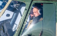 В ВВС готовы к обучению украинских летчиков на западных истребителях: ждут ответ партнеров