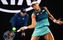 Кривдниця Світоліної Осака вийшла у фінал Australian Open