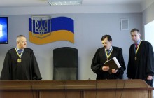 Суддя у справі про держзраду Януковича заявив про погрози