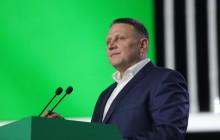 Олександр Шевченко закликає політичні сили об’єднатися в боротьбі з адмінресурсом та підкупом на виборах