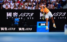 Надаль не залишив шансів 20-річному греку Циципасу у півфіналі Australian Open