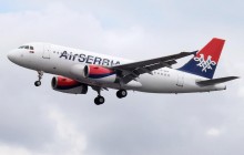 Air Serbia to restore air connections between Belgrade, Kyiv – media