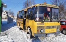 На Тернопільщині розслідують дії водія, який висадив з автобуса двох підлітків з пільговими квитками