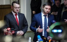 Адвокати оскаржуватимуть вирок Януковичу