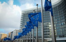 EU to discuss more Russia sanctions over Azov Sea next month – media