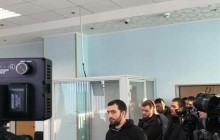 Вбивство співробітника УДО в центрі Києва: підозрюваного боксера взяли під варту (відео)