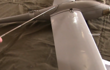 Bild: German propellers on Putin's drones: Is Russia violating EU sanctions?