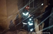 Во Львовской многоэтажке произошел взрыв