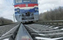 Во Львовской области поезд сбил насмерть 17-летнюю девушку