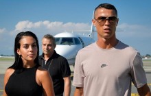 Роналду могут лишить государственных наград Португалии из-за дела о неуплате налогов
