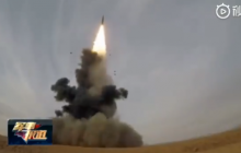 Китай показав запуск "вбивці авіаносців" (відео)