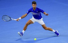 У неділю Джокович і Надаль знову зіграють у фіналі турніру Великого Шолома