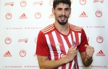 Олимпиакос усилился экс-игроком Монако перед матчами с Динамо