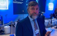 Новинский: шанс прекратить войну у Украины появится после смены власти на президентских выборах
