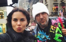 "Так постарів": Настя Каменських шокувала мережу фото з Потапом