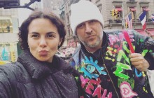 Потап рассказал, как Каменских со своим хитом покоряет США
