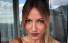 "Большинство людей такой жизни и во сне не увидят": Леся Никитюк вызвала споры пафосным фото с отдыха
