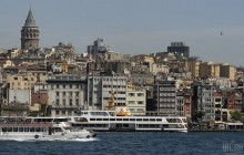 Some 1.35 mln Ukrainian tourists visit Turkey in 2018