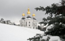 На выходные в Чернигов: зимнее путешествие к сердцу Сиверщины (фоторепортаж)