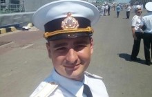 Военнопленного украинского моряка Сороку прооперировали - адвокат