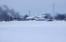 В России произошел взрыв в кафе: один погибший, около 30 пострадавших