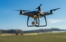 Russian tourist arrested for flying drone at Ben Gurion airport