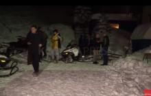 Замминистра из правительства Косово погиб на горнолыжном курорте (видео)