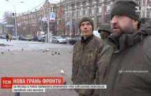 В найкращих традиціях КДБ: як українських військовополонених на Донбасі перетворюють в інформаційну зброю (відео)