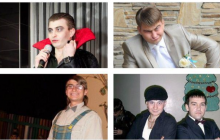 З'явилися несподівані фото "міністра культури "ЛНР"