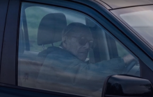 Принц Філіп вибачився перед жінкою, яка постраждала в ДТП за його участі (відео)