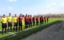 «Укрлендфармінг» підтримує футбольні команди в регіонах