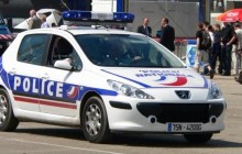 У Франції невідомі напали на конвой та "відбили" ув'язненого, якого везли до суду