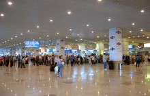 У Росії співвітчизників, які виїхали з країни, запідозрили в "неблагонадійності"