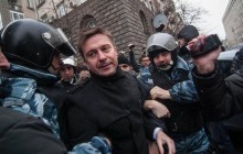 Появу Олександра Данилюка серед кандидатів у президенти назвали "зміною поколінь" в політиці