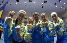 Світоліна та Ястремська не зіграють за національну збірну в Кубку Федерації
