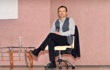 "Приречений стати політиком": астролог склав гороскоп Святослава Вакарчука