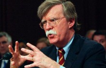В блокноте советника Трампа нашли запись об отправке пяти тысяч военных в Колумбию