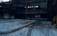 В Каменском на коксохимическом заводе произошел взрыв, госпитализированы 5 человек (фото, видео)