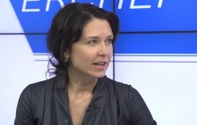 Ресторан, отель и 5 квартир в Киеве: СМИ рассказали о главной антикоррупционерке при Кабмине (видео)