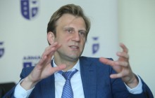 Голова АРМА Антон Янчук: Бізнес має усвідомити, що немає жодного сенсу в напруженій боротьбі з нами. Бо АРМА – це не центр рішень
