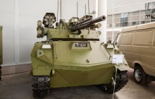 Business Insider: Россия хвасталась тремя видами нового оружия, которые оказались просто металлолом