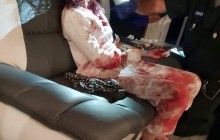 Стала между матерью и убийцей: в Словакии школьница чудом выжила после резни