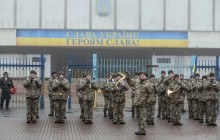 Чи можна вступити до військового вишу без звернення до ТЦК: відповідь Міноборони