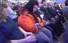 Рэперша Alyona Alyona заявила, что ее обманом заманили на форум Порошенко (видео)